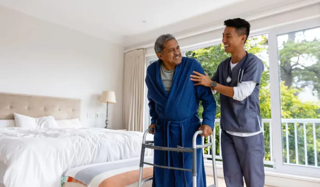Home Healthcare