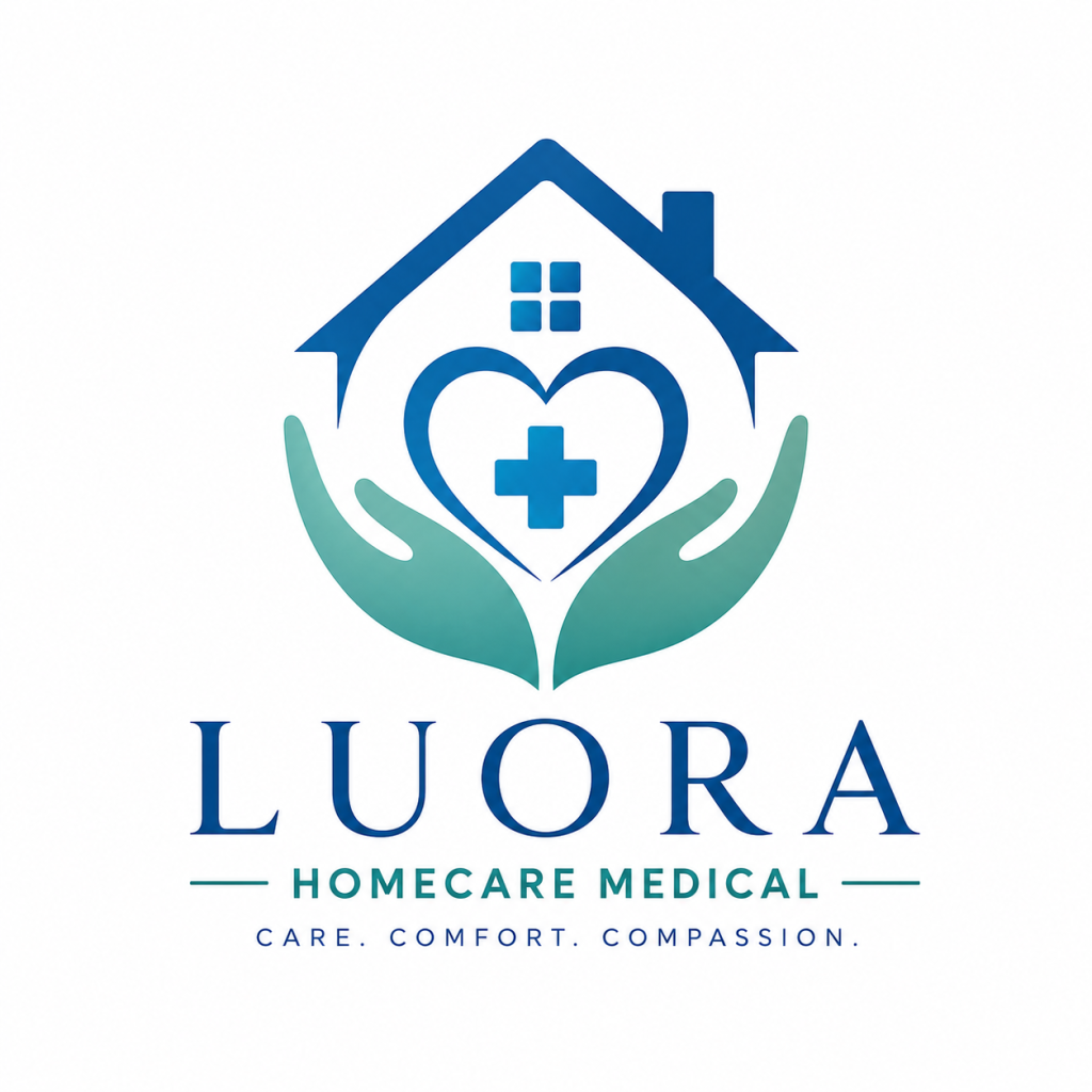homecare logo